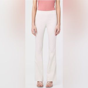 rag & bone Simone Cotton Flare Pants